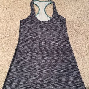 Cool Racerback Lululemon Tank
